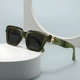 Litlookz Studio Casual Square Sunglasses, view 3