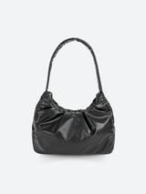Litlookz Studio Casualcore Ruched Shoulder Bag, view 2