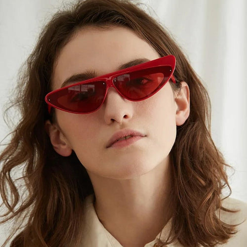 Litlookz Studio Cat Eye Sunglasses