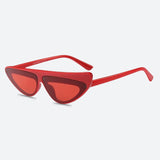Litlookz Studio Cat Eye Sunglasses, view 2