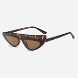 Litlookz Studio Cat Eye Sunglasses, view 3