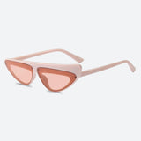 Litlookz Studio Cat Eye Sunglasses, view 4