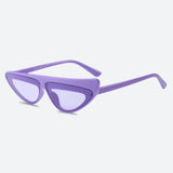 Litlookz Studio Cat Eye Sunglasses, view 6
