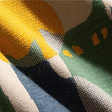 Litlookz Studio Cat Knitted Sweater, view 5