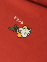 Litlookz Studio Cat Lemon Juice Tee, view 3