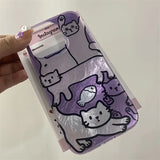 Litlookz Studio Cat Metallic Phone Case, view 2