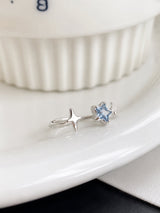 Litlookz Studio Celestial Star Ring, view 5