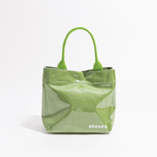 Litlookz Studio Cheers Shining Tote Bag