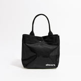 Litlookz Studio Cheers Shining Tote Bag, view 3