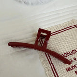 Litlookz Studio Cherry Hair Claws, view 6