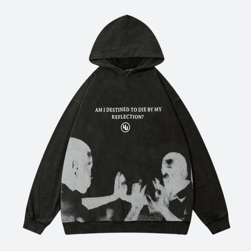 Litlookz Studio Children Of The Sun Hoodie