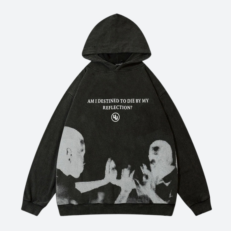 Litlookz Studio Children Of The Sun Hoodie