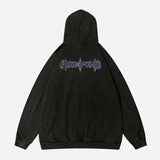 Litlookz Studio Children Of The Sun Hoodie, view 2