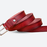 Litlookz Studio Classic Belt, view 6