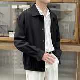 Litlookz Studio Classic Button-Up Jacket, view 6