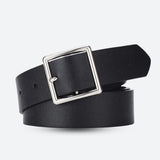 Litlookz Studio Classic Faux Leather Belt, view 5