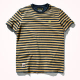 Litlookz Studio Classic Striped Tee, view 2