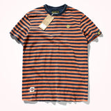 Litlookz Studio Classic Striped Tee, view 3