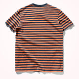 Litlookz Studio Classic Striped Tee, view 4