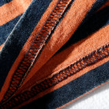Litlookz Studio Classic Striped Tee, view 5