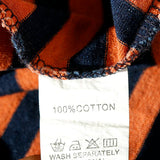 Litlookz Studio Classic Striped Tee, view 6