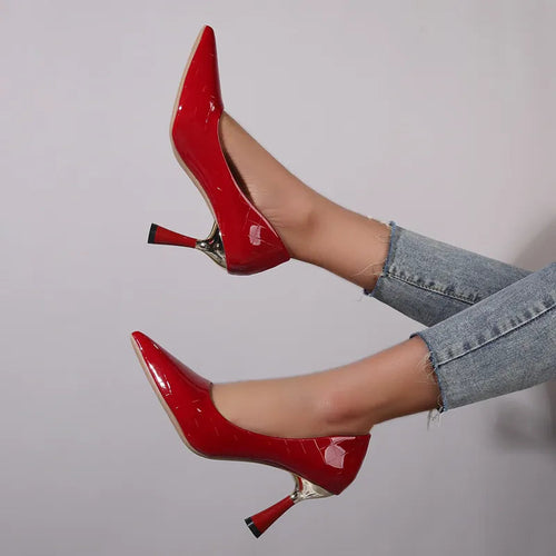 Litlookz Studio Classiccore Stiletto Heels