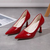 Litlookz Studio Classiccore Stiletto Heels, view 2