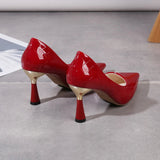 Litlookz Studio Classiccore Stiletto Heels, view 3
