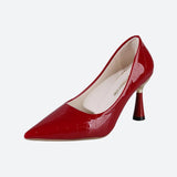 Litlookz Studio Classiccore Stiletto Heels, view 4