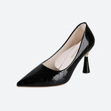 Litlookz Studio Classiccore Stiletto Heels, view 5