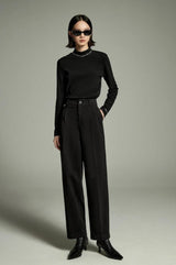 Litlookz Studio Classiccore Tailored Suit Pants, view 4