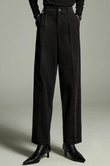 Litlookz Studio Classiccore Tailored Suit Pants, view 6