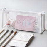 Litlookz Studio Clear Pencil Case, view 3