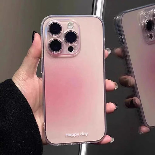 Litlookz Studio Clear Phone Case