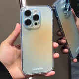 Litlookz Studio Clear Phone Case, view 3