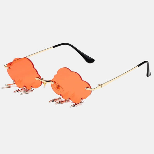 Litlookz Studio Cloud Sunglasses