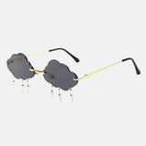 Litlookz Studio Cloud Sunglasses, view 6