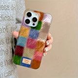 Litlookz Studio Color Block Phone Case, view 2