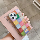 Litlookz Studio Color Block Phone Case, view 4