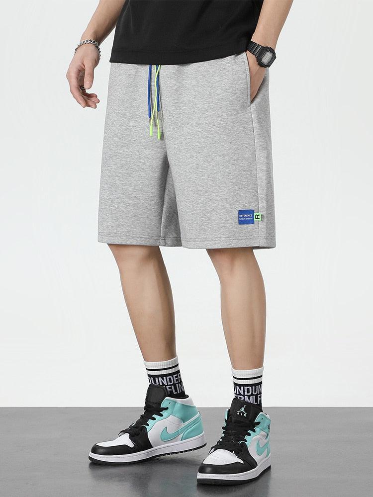 Litlookz Studio Colored Laces Sweatshort