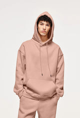 Litlookz Studio Colorful Basic Pullover Hoodie, view 2