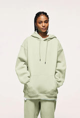 Litlookz Studio Colorful Basic Pullover Hoodie, view 3