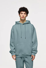 Litlookz Studio Colorful Basic Pullover Hoodie, view 4