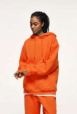 Litlookz Studio Colorful Basic Pullover Hoodie, view 5