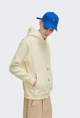 Litlookz Studio Colorful Basic Pullover Hoodie, view 6