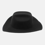 Litlookz Studio Concho Band Cowboy Hat, view 5