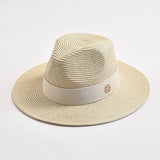 Litlookz Studio Contrast Band Fedora Hat, view 3