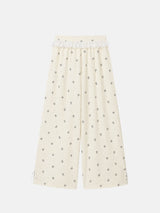 Litlookz Studio Coquette Bow Pants, view 4