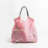 Litlookz Studio Coquette Bow Shoulder Bag, view 4