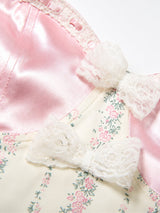 Litlookz Studio Coquette Bow Top, view 5